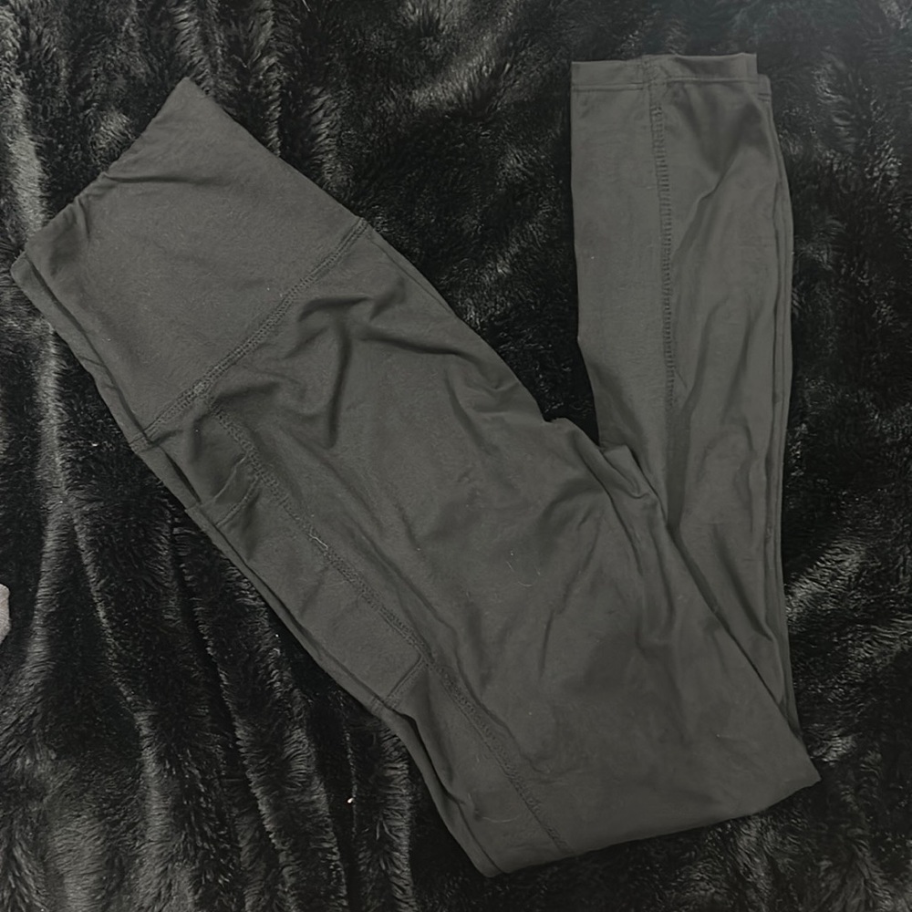 leggings with pockets